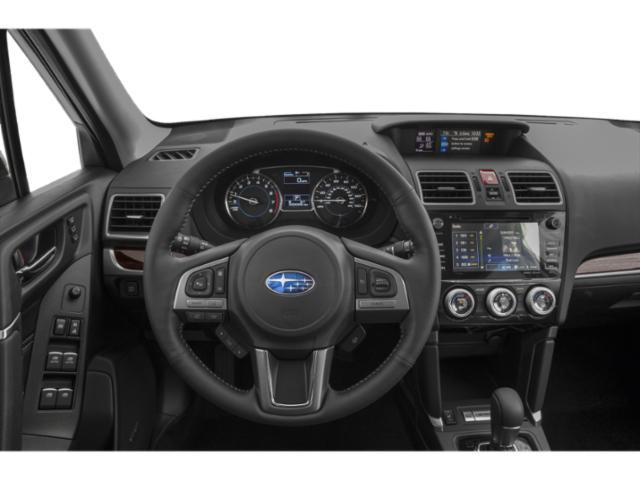 2018 Subaru Forester 2.5i Touring
