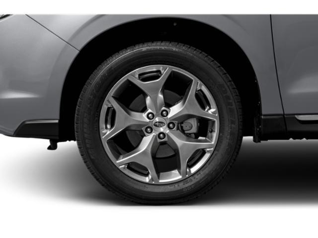 2018 Subaru Forester 2.5i Touring