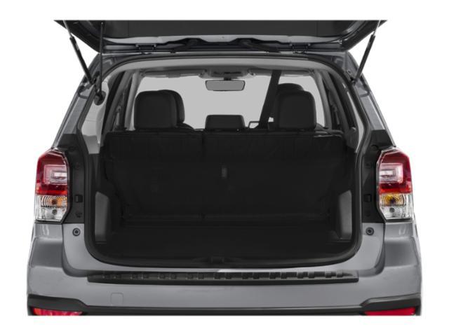 2018 Subaru Forester 2.5i Touring