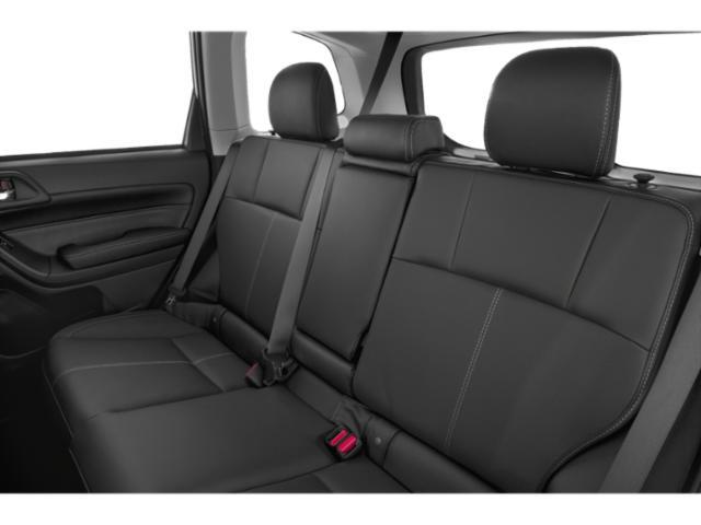 2018 Subaru Forester 2.5i Touring