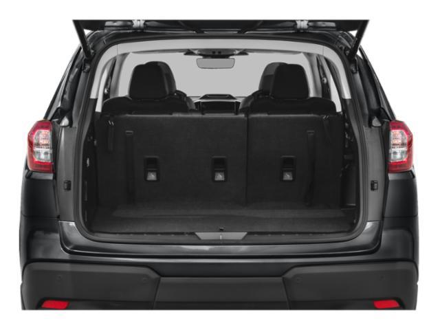 2024 Subaru Ascent Limited 7-Passenger
