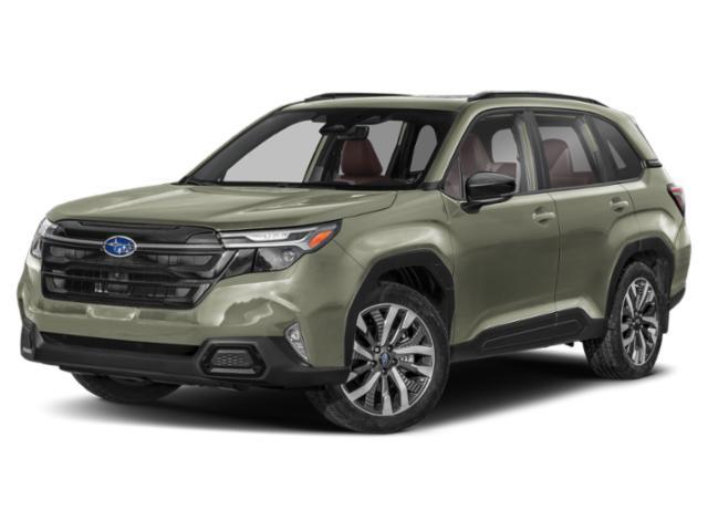 2025 Subaru Forester Touring for sale in FLETCHER, NC