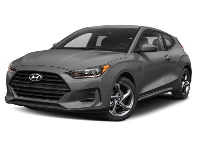 2020 Hyundai Veloster 2.0 Premium for sale in FLETCHER, NC