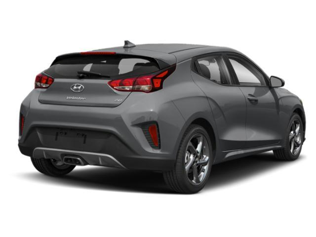 2020 Hyundai Veloster 2.0 Premium