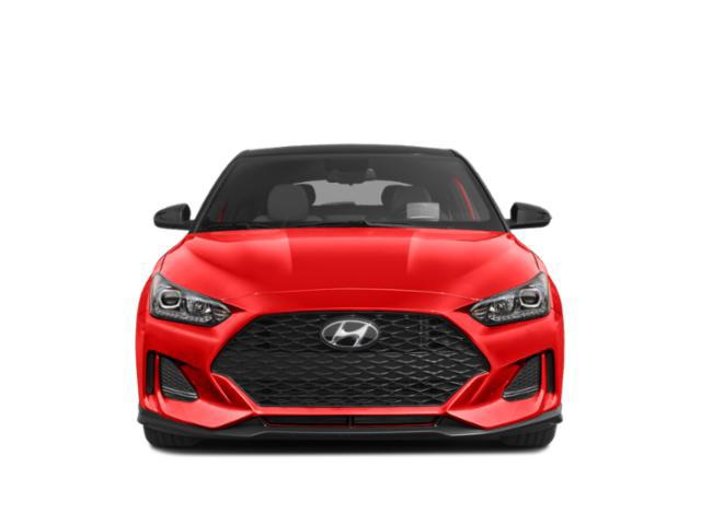 2020 Hyundai Veloster 2.0 Premium