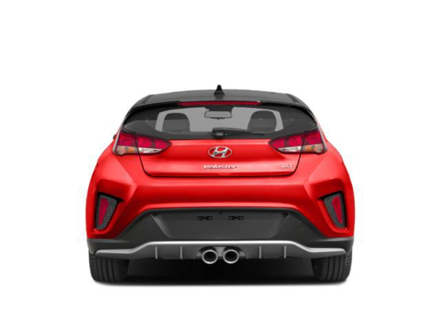 2020 Hyundai Veloster 2.0 Premium