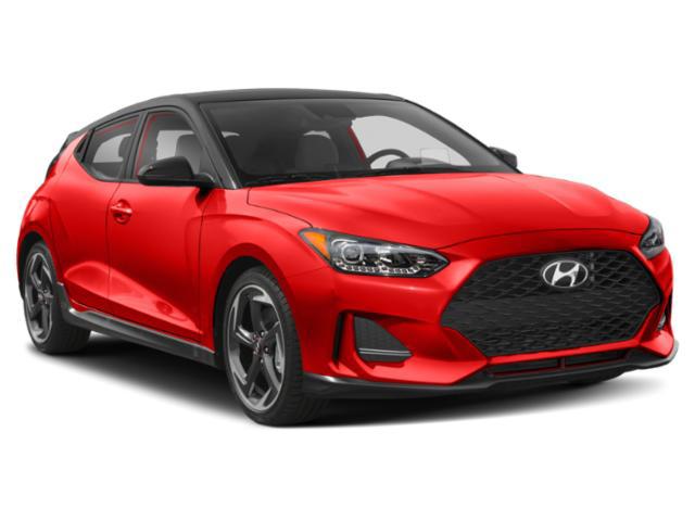 2020 Hyundai Veloster 2.0 Premium