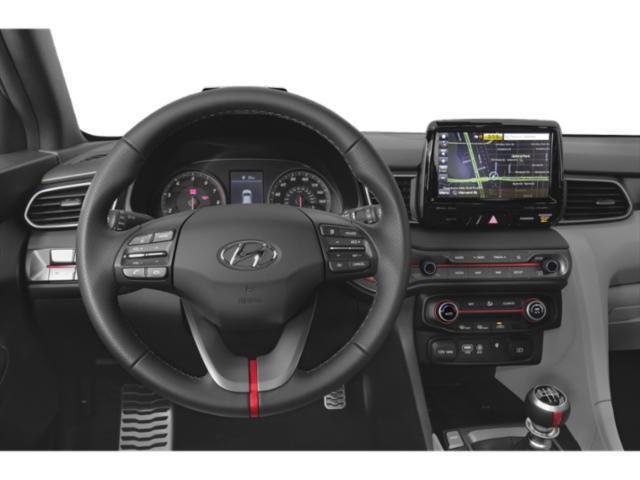 2020 Hyundai Veloster 2.0 Premium