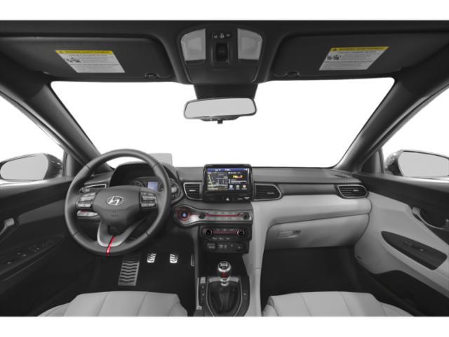 2020 Hyundai Veloster 2.0 Premium