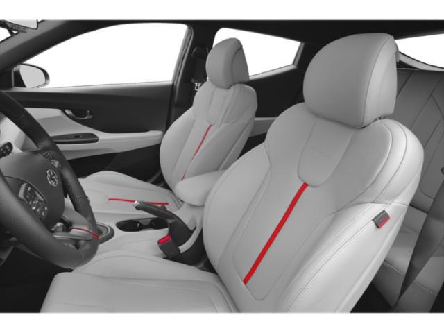 2020 Hyundai Veloster 2.0 Premium