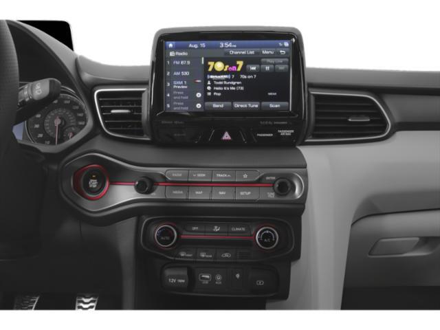 2020 Hyundai Veloster 2.0 Premium