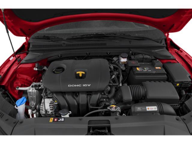 2020 Hyundai Veloster 2.0 Premium