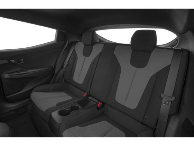 2020 Hyundai Veloster 2.0 Premium