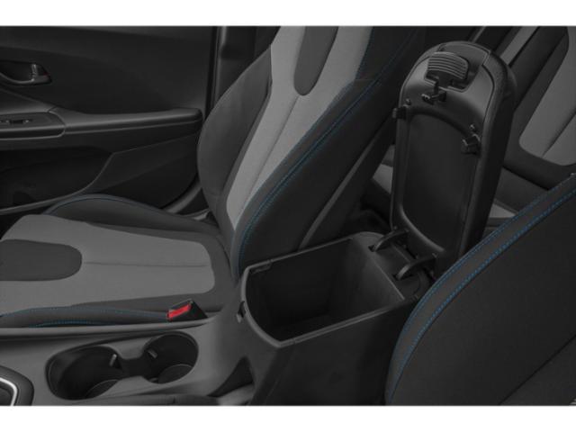 2020 Hyundai Veloster 2.0 Premium