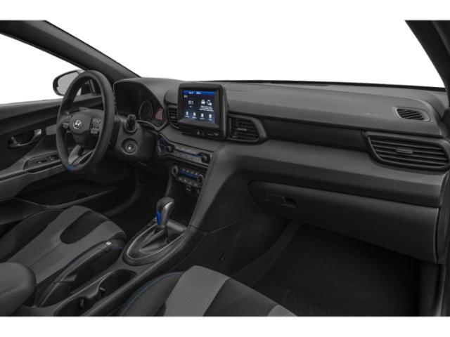 2020 Hyundai Veloster 2.0 Premium