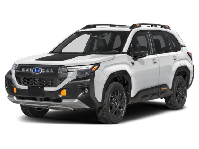 2026 Subaru Forester Wilderness for sale in FLETCHER, NC