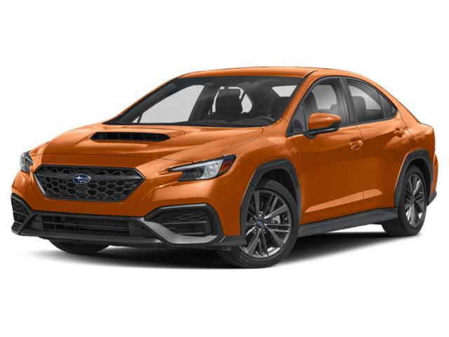 2024 Subaru WRX Base for sale in FLETCHER, NC