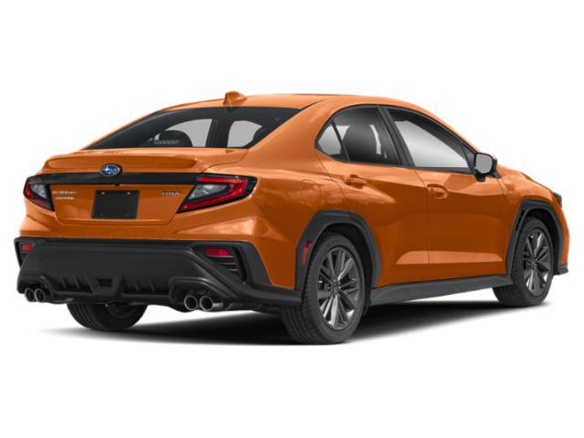2024 Subaru WRX Base
