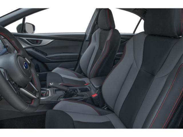 2024 Subaru WRX Base