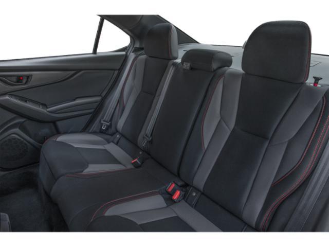 2024 Subaru WRX Base