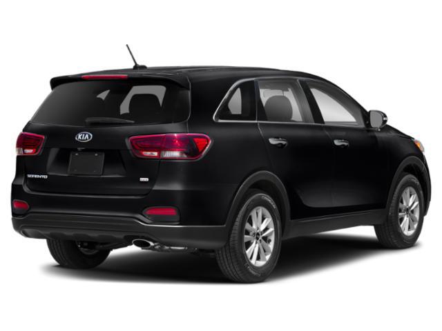 2020 Kia Sorento 3.3L EX