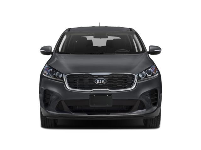 2020 Kia Sorento 3.3L EX