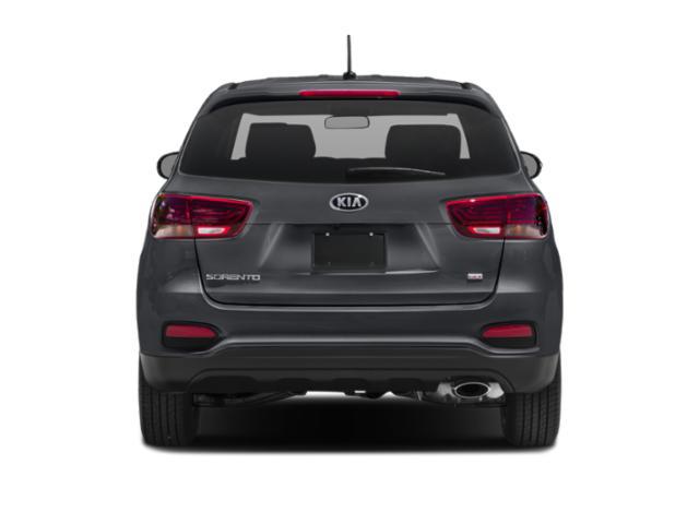 2020 Kia Sorento 3.3L EX