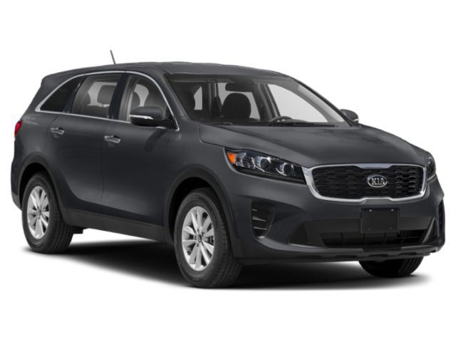 2020 Kia Sorento 3.3L EX