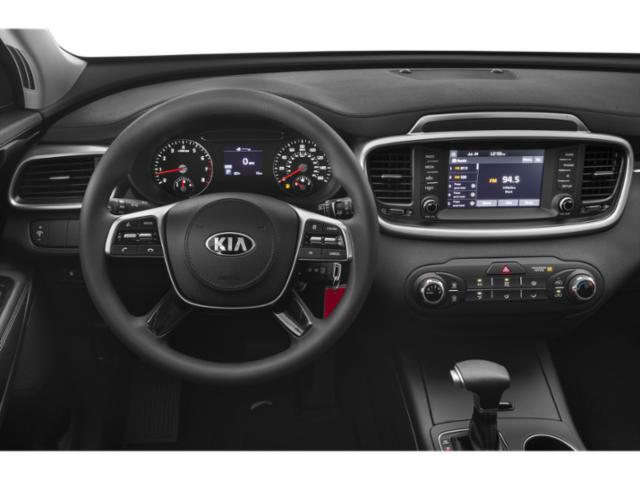 2020 Kia Sorento 3.3L EX