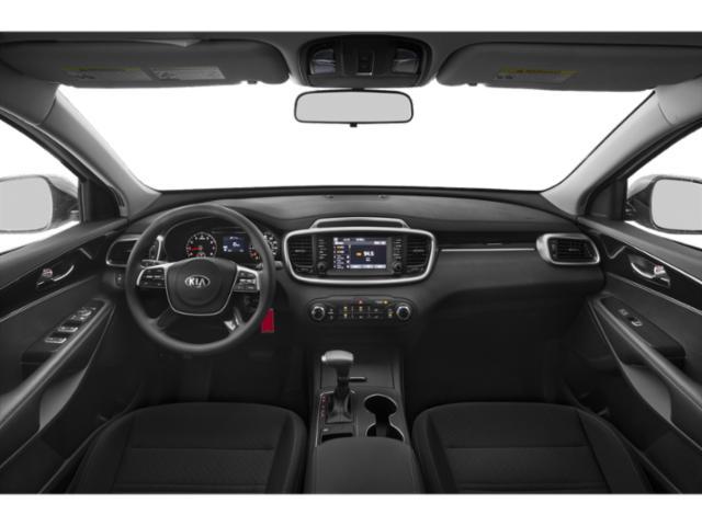 2020 Kia Sorento 3.3L EX