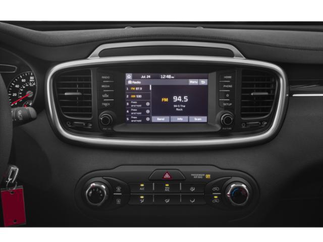 2020 Kia Sorento 3.3L EX