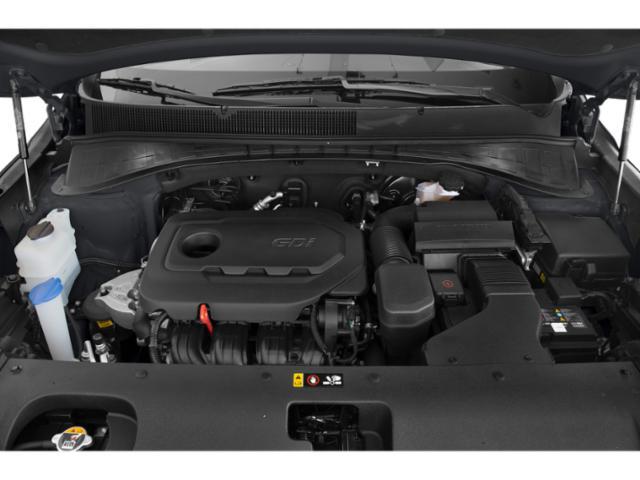 2020 Kia Sorento 3.3L EX