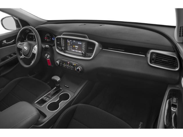 2020 Kia Sorento 3.3L EX