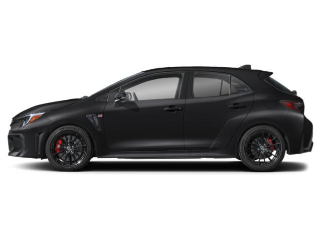 2025 Toyota GR Corolla Core
