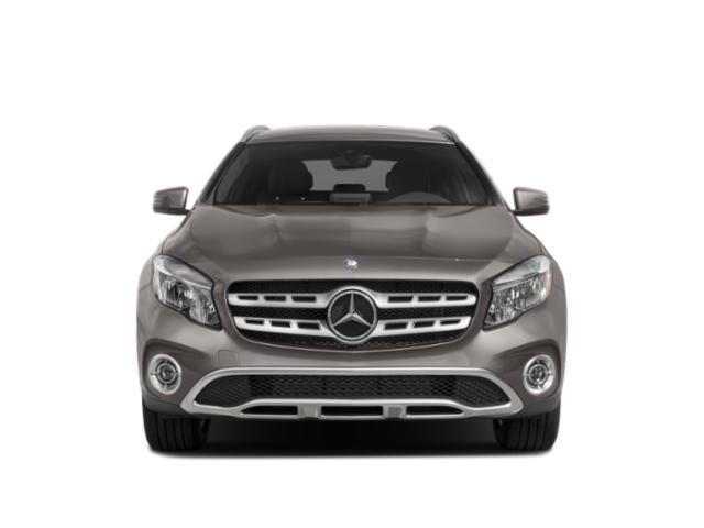 2018 Mercedes-Benz GLA-CLASS GLA 250 4MATIC