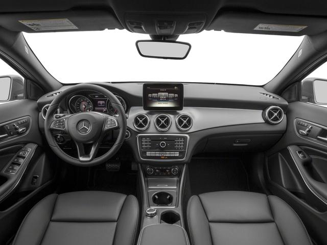 2018 Mercedes-Benz GLA-CLASS GLA 250 4MATIC