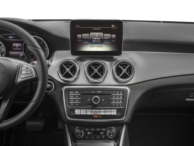 2018 Mercedes-Benz GLA-CLASS GLA 250 4MATIC