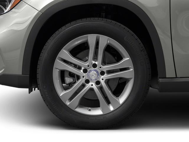 2018 Mercedes-Benz GLA-CLASS GLA 250 4MATIC