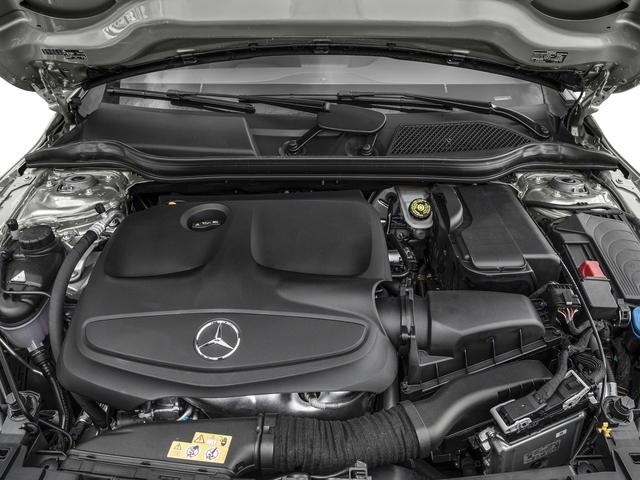 2018 Mercedes-Benz GLA-CLASS GLA 250 4MATIC