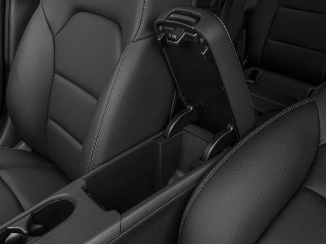 2018 Mercedes-Benz GLA-CLASS GLA 250 4MATIC