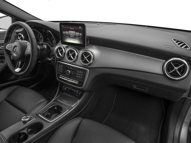 2018 Mercedes-Benz GLA-CLASS GLA 250 4MATIC