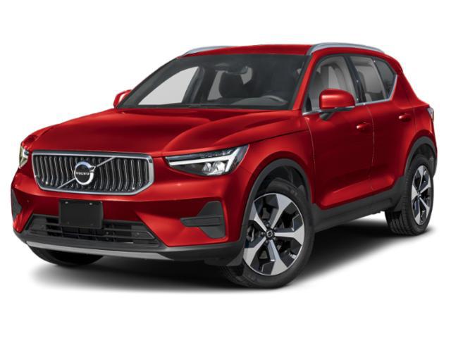 2024 Volvo XC40 B5 Plus Bright Theme for sale in FLETCHER, NC