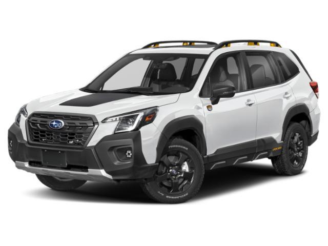 2023 Subaru Forester Wilderness for sale in FLETCHER, NC