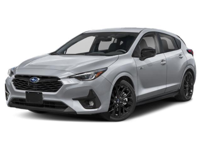 2026 Subaru Impreza RS for sale in FLETCHER, NC