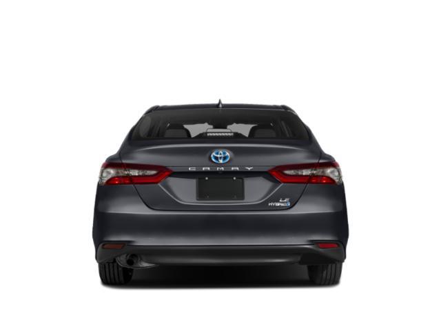 2023 Toyota Camry LE Hybrid