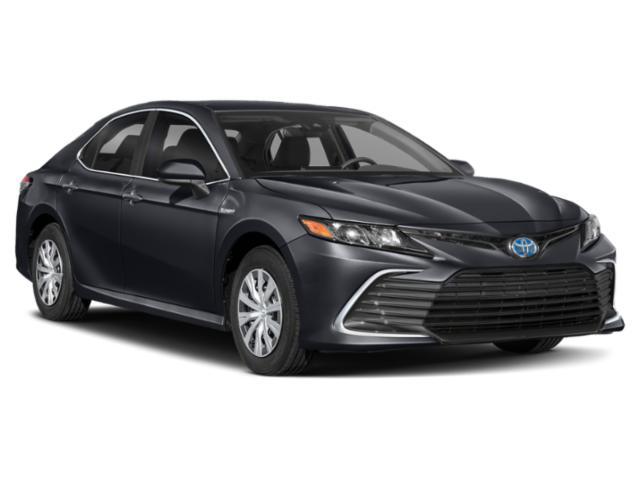 2023 Toyota Camry LE Hybrid