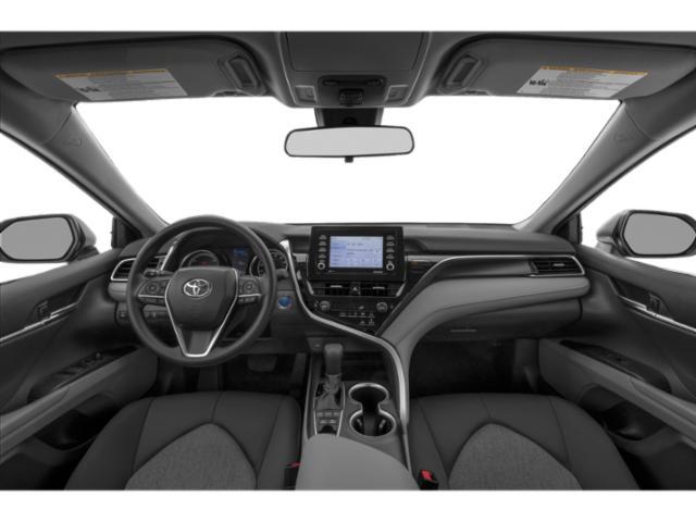 2023 Toyota Camry LE Hybrid
