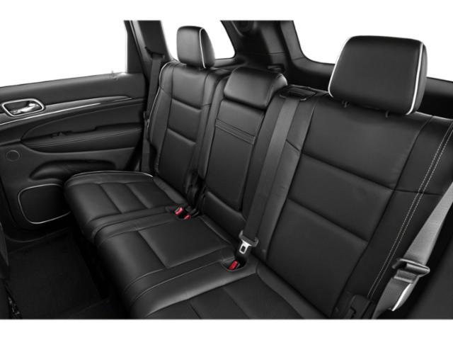 2020 Jeep Grand Cherokee Overland 4x4