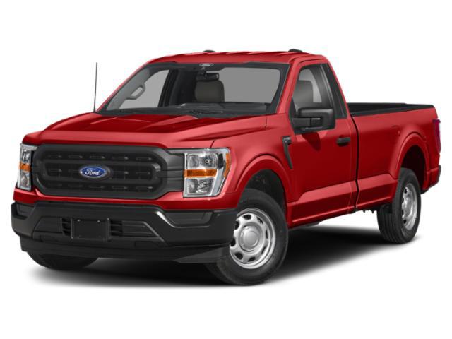 2021 Ford F-150 XL for sale in FLETCHER, NC