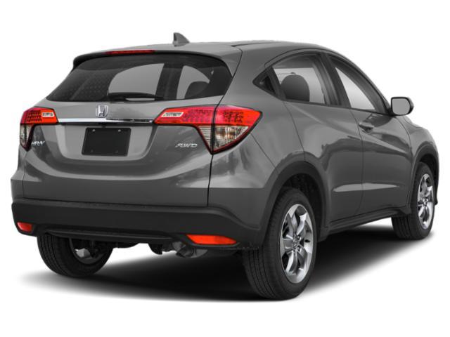 2021 Honda HR-V AWD LX
